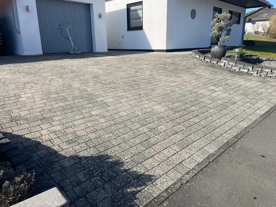 Zuletzt gereinigte Fläche eines Kunden im Lahn-Dill-Kreis (7)