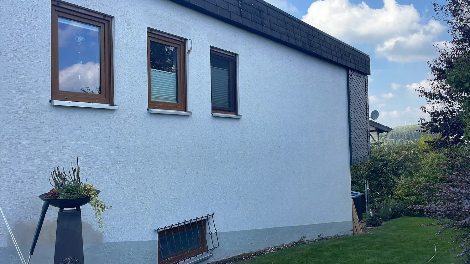 Fassade